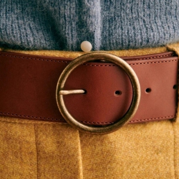Sezane Accessories - Sezane Alicia Belt